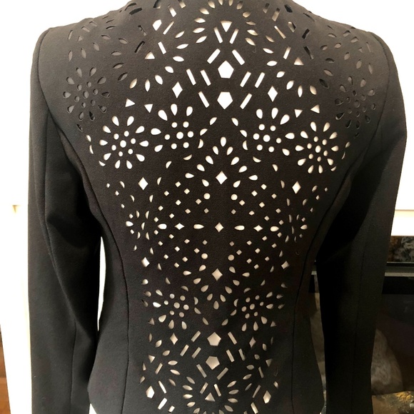 Dex blazer. - Picture 1 of 4